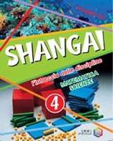 shangai - matematica - scienze