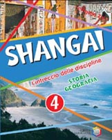 Shangai storia geografia informatica