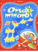orsa minore storia geografia informatica