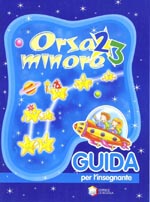 orsa minore - guida