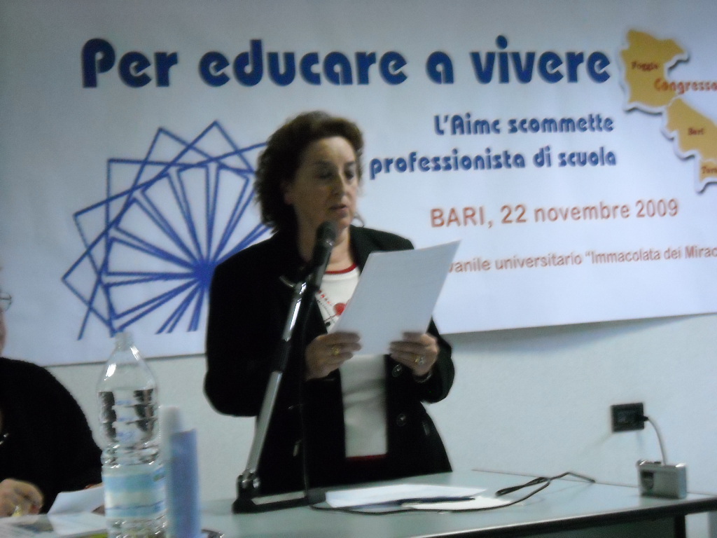 Grazie Eleonora